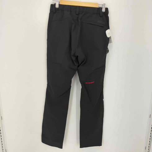 マムート MAMMUT SOFtech TREKKERS Pants メンズ JPN:M