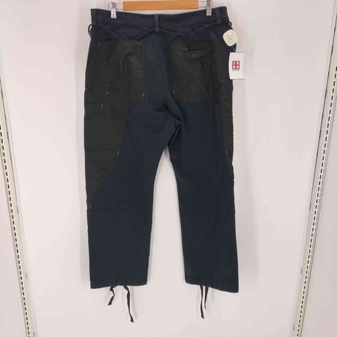 オフホワイト OFF-WHITE NRG I PANT メンズ JPN:L