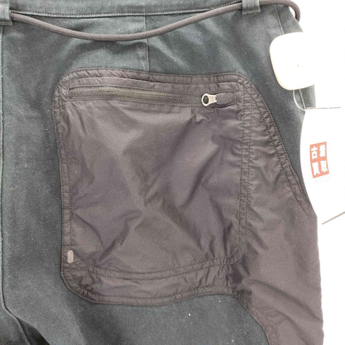 オフホワイト OFF-WHITE NRG I PANT メンズ JPN:L