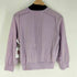 ジェーンマープルドンルサロン Jane Marple Dans Le Salon 23ss Front lace bolero cardigan フロントレース ボレロカーディガン レディース M