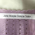 ジェーンマープルドンルサロン Jane Marple Dans Le Salon 23ss Front lace bolero cardigan フロントレース ボレロカーディガン レディース M