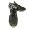 ナイキ NIKE Dunk Low Retro Premium ZEBRA BLACK/PURE メンズ JPN:27