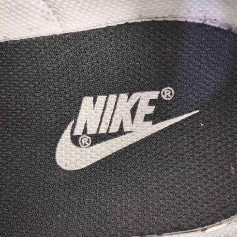 ナイキ NIKE Dunk Low Retro Premium ZEBRA BLACK/PURE メンズ JPN:27