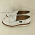 パラブーツ Paraboot ORSAY/GRIFF - BLANCHE - LIS BLANC レディース UK:3