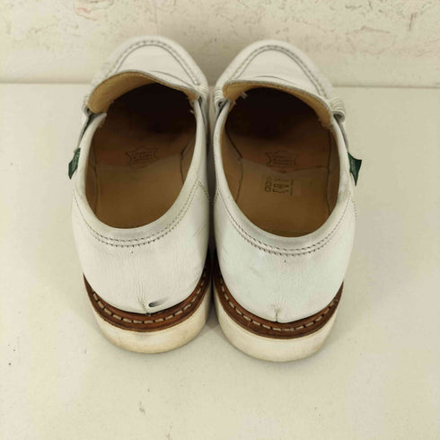 パラブーツ Paraboot ORSAY/GRIFF - BLANCHE - LIS BLANC レディース UK:3