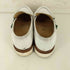 パラブーツ Paraboot ORSAY/GRIFF - BLANCHE - LIS BLANC レディース UK:3