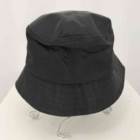 マンシングウェア Munsingwear ロゴ バケットハット メンズ