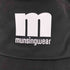 マンシングウェア Munsingwear ロゴ バケットハット メンズ