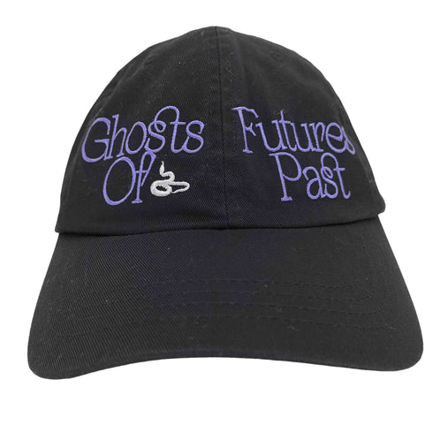 the internatiiional ghosts cap メンズ