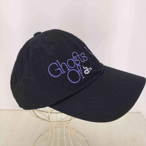 the internatiiional ghosts cap メンズ