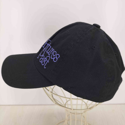 the internatiiional ghosts cap メンズ