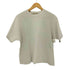 エブール ebure 無地 S/L Tシャツ レディース JPN:38