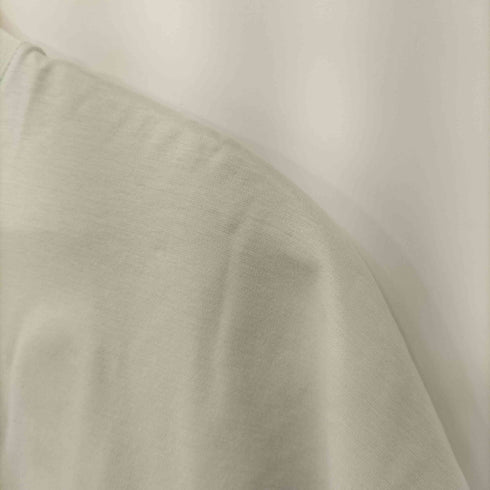 エブール ebure 無地 S/L Tシャツ レディース JPN:38