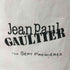 ジャンポールゴルチエ Jean Paul GAULTIER For SEPT PREMIERES ロゴプリントキャンバストートバッグ メンズ