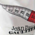 ジャンポールゴルチエ Jean Paul GAULTIER For SEPT PREMIERES ロゴプリントキャンバストートバッグ メンズ