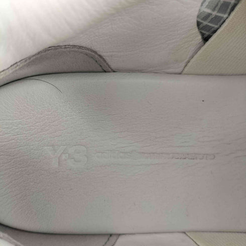 ワイスリー Y-3 SHIKU RUN メンズ JPN:26