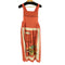 ジェーンマープルドンルサロン Jane Marple Dans Le Salon 23ss Bonne journée apron dress Bonne journéeエプロンドレス レディース M