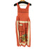 ジェーンマープルドンルサロン Jane Marple Dans Le Salon 23ss Bonne journée apron dress Bonne journéeエプロンドレス レディース M