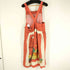 ジェーンマープルドンルサロン Jane Marple Dans Le Salon 23ss Bonne journée apron dress Bonne journéeエプロンドレス レディース M