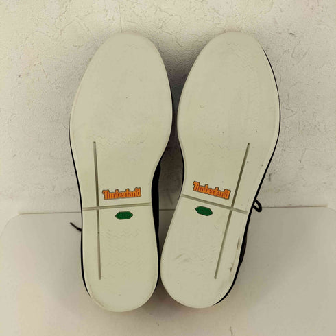 ティンバーランド Timberland CITY SHUFFLER Chukka シティシャッフラー チャックブーツ メンズ JPN:26