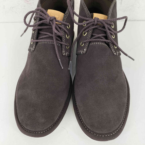 ティンバーランド Timberland CITY SHUFFLER Chukka シティシャッフラー チャックブーツ メンズ JPN:26