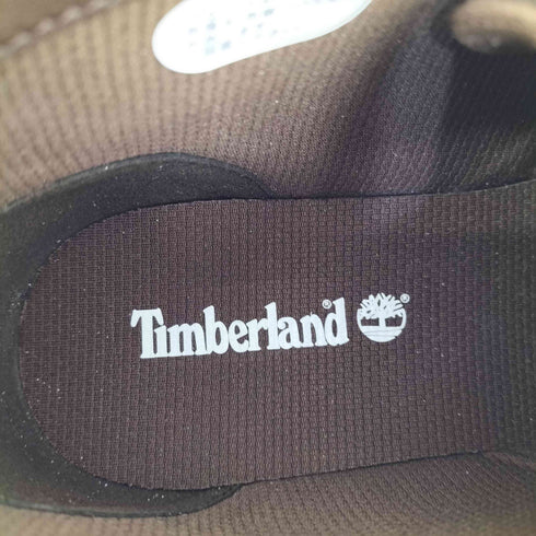 ティンバーランド Timberland CITY SHUFFLER Chukka シティシャッフラー チャックブーツ メンズ JPN:26