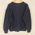 トミーヒルフィガー TOMMY HILFIGER 刺繍 前V クルーネックスウェット メンズ JPN:L