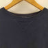 トミーヒルフィガー TOMMY HILFIGER 刺繍 前V クルーネックスウェット メンズ JPN:L