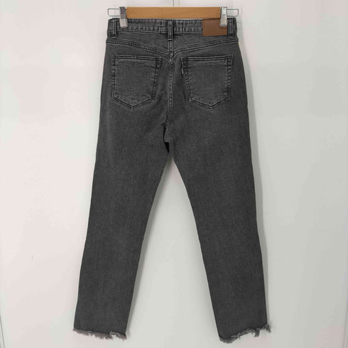 ミスチーフ MSCHF カットオフデザインデニム レディース MEDIUM