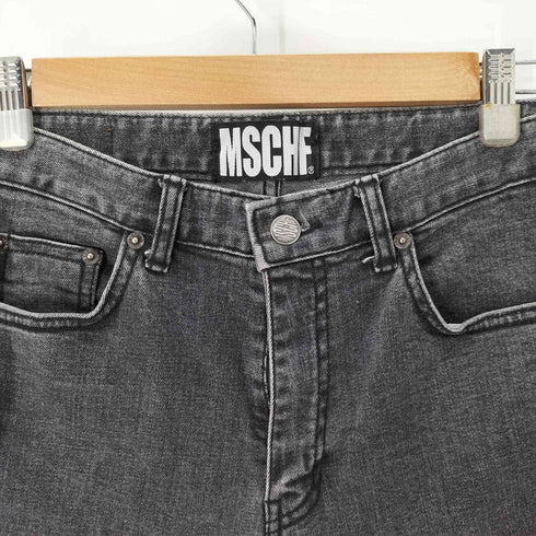 ミスチーフ MSCHF カットオフデザインデニム レディース MEDIUM