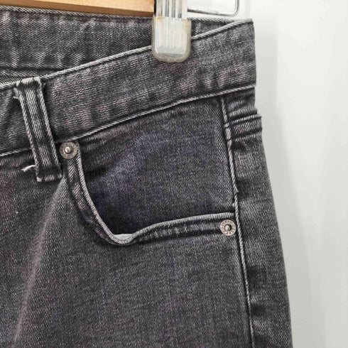 ミスチーフ MSCHF カットオフデザインデニム レディース MEDIUM
