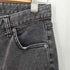 ミスチーフ MSCHF カットオフデザインデニム レディース MEDIUM