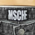 ミスチーフ MSCHF カットオフデザインデニム レディース MEDIUM