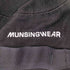マンシングウェア Munsingwear ロゴ ファティーグハット メンズ