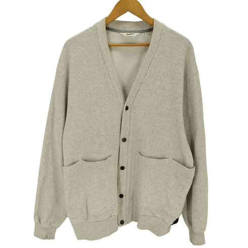 ウールリッチ WOOLRICH スウエットカーディガン / SWEAT CARDIGAN メンズ JPN:M
