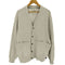 ウールリッチ WOOLRICH スウエットカーディガン / SWEAT CARDIGAN メンズ JPN:M