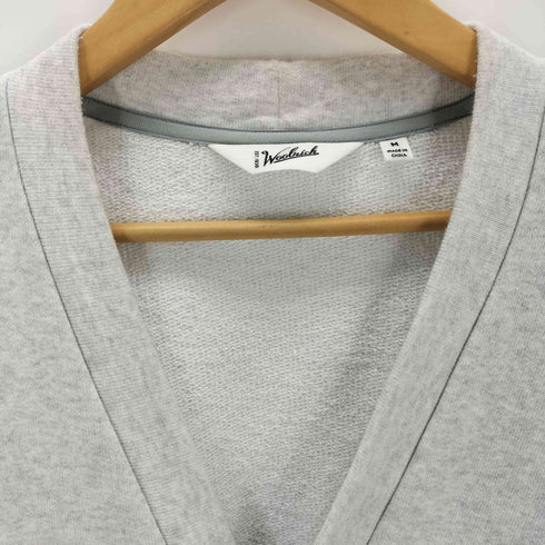 ウールリッチ WOOLRICH スウエットカーディガン / SWEAT CARDIGAN メンズ JPN:M