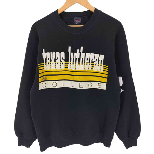ジャンスポーツ JanSport 90s USA製 カレッジスウェット メンズ JPN:L