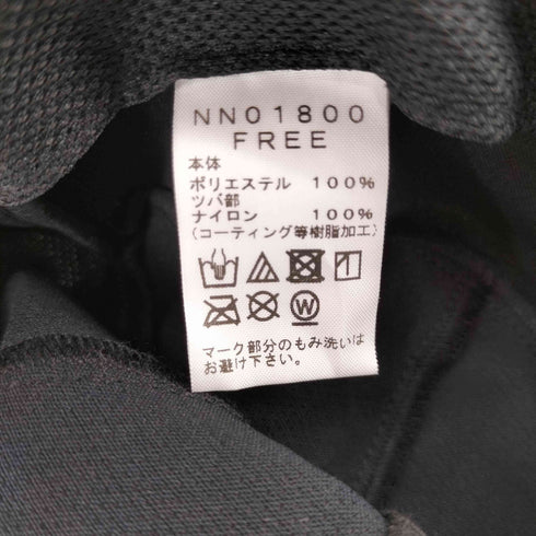 ザノースフェイス THE NORTH FACE SH CAP メンズ FREE