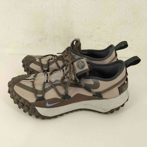 ナイキエーシージー NIKE ACG Mountain Fly Low SE - Ironstone メンズ JPN:26