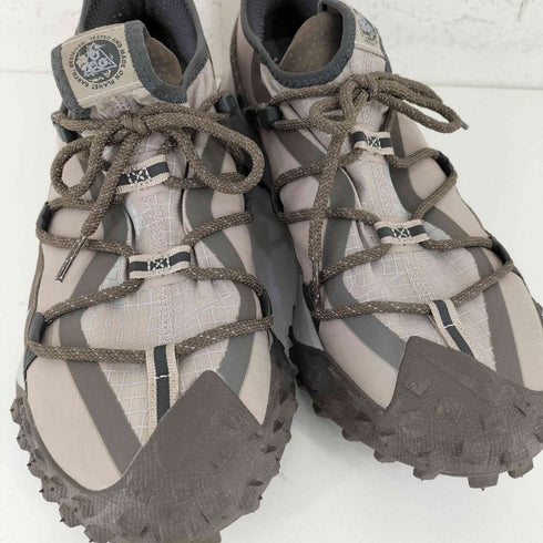 ナイキエーシージー NIKE ACG Mountain Fly Low SE - Ironstone メンズ JPN:26