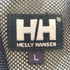 ヘリーハンセン HELLY HANSEN ビーチプリント バスクショーツ メンズ JPN:L