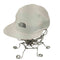 ザノースフェイス THE NORTH FACE STRETCH GRID CAP メンズ M