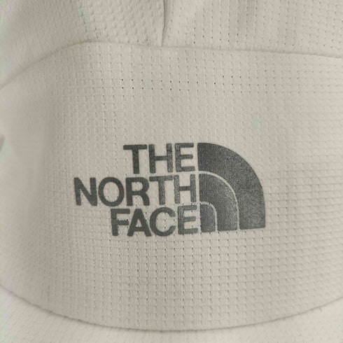 ザノースフェイス THE NORTH FACE STRETCH GRID CAP メンズ M