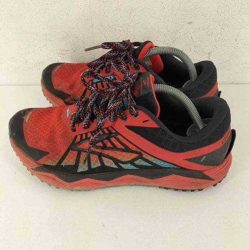 ブルックス BROOKS CALDERA カルデラ トレイルランニングシューズ メンズ JPN:25.5