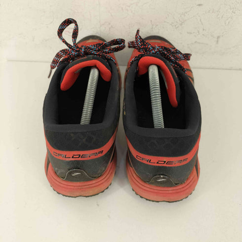 ブルックス BROOKS CALDERA カルデラ トレイルランニングシューズ メンズ JPN:25.5