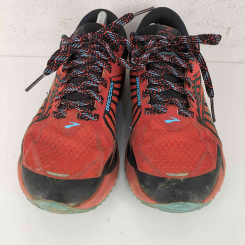 ブルックス BROOKS CALDERA カルデラ トレイルランニングシューズ メンズ JPN:25.5