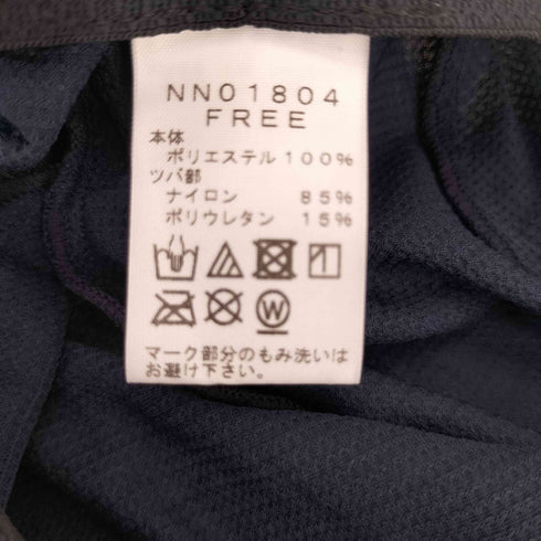ザノースフェイス THE NORTH FACE Climb Mesh Cap メンズ FREE