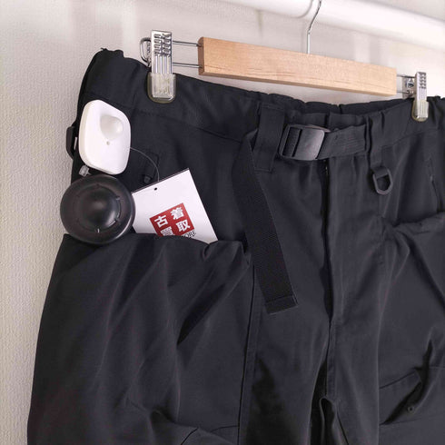 アブガルシア abu garcia LURE BOX PANTS メンズ JPN:M