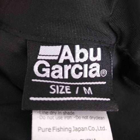 アブガルシア abu garcia LURE BOX PANTS メンズ JPN:M